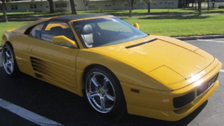 For $25,900, omg, omg, omg... oh, 348TS